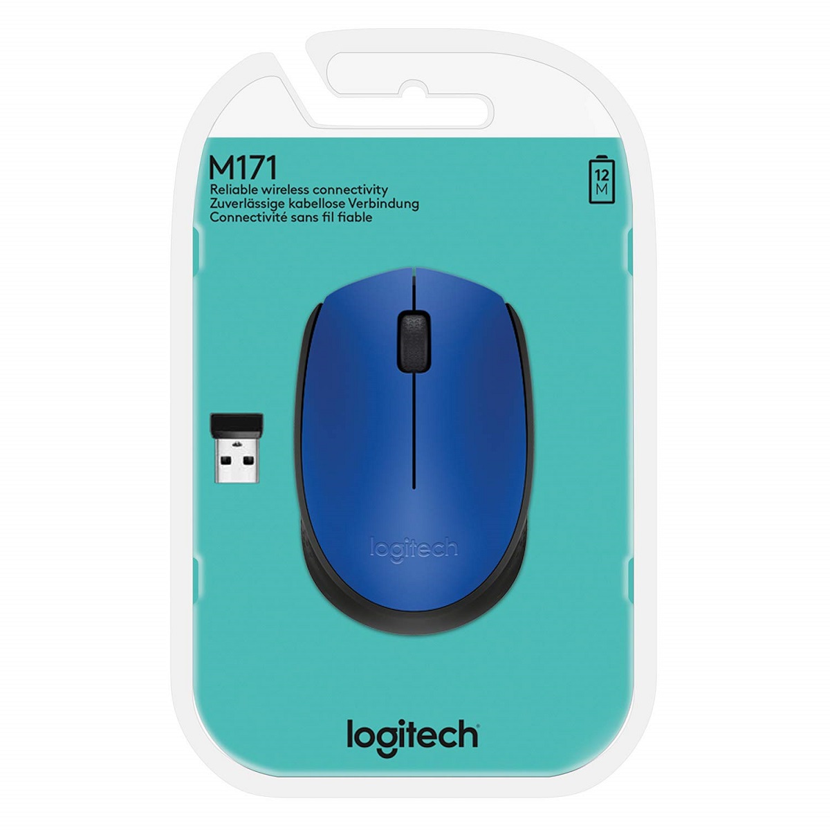 wireless mouse