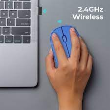 wireless mouse