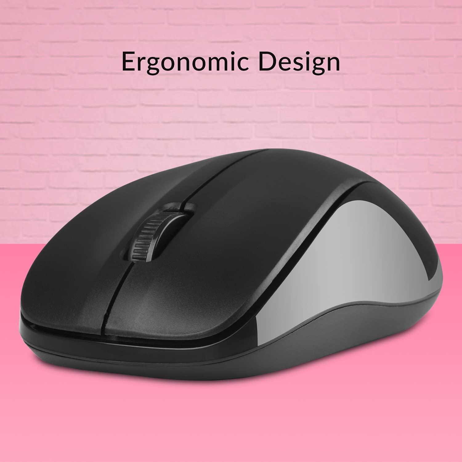 wireless keyboard mouse combo