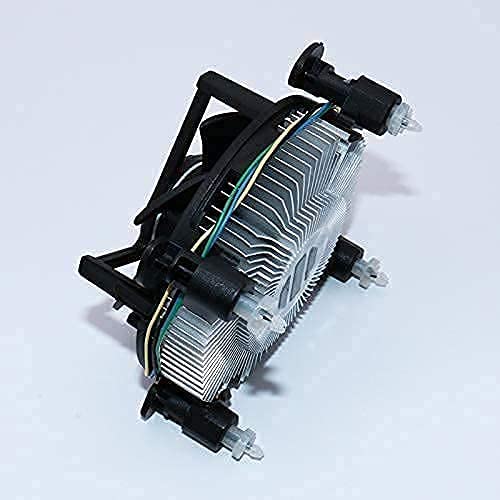 cooling fan