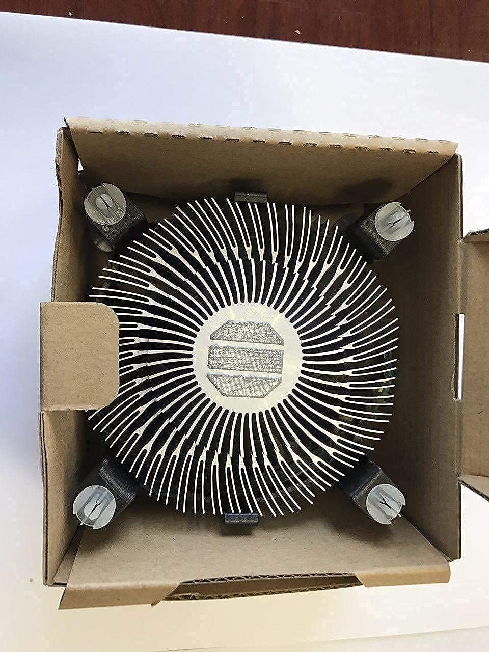cooling fan