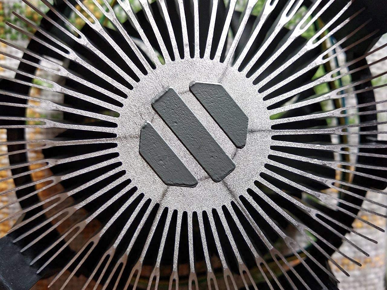 cooling fan