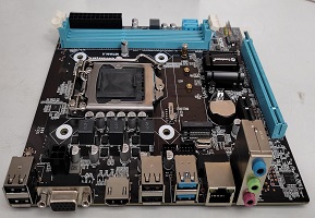 motherboard
