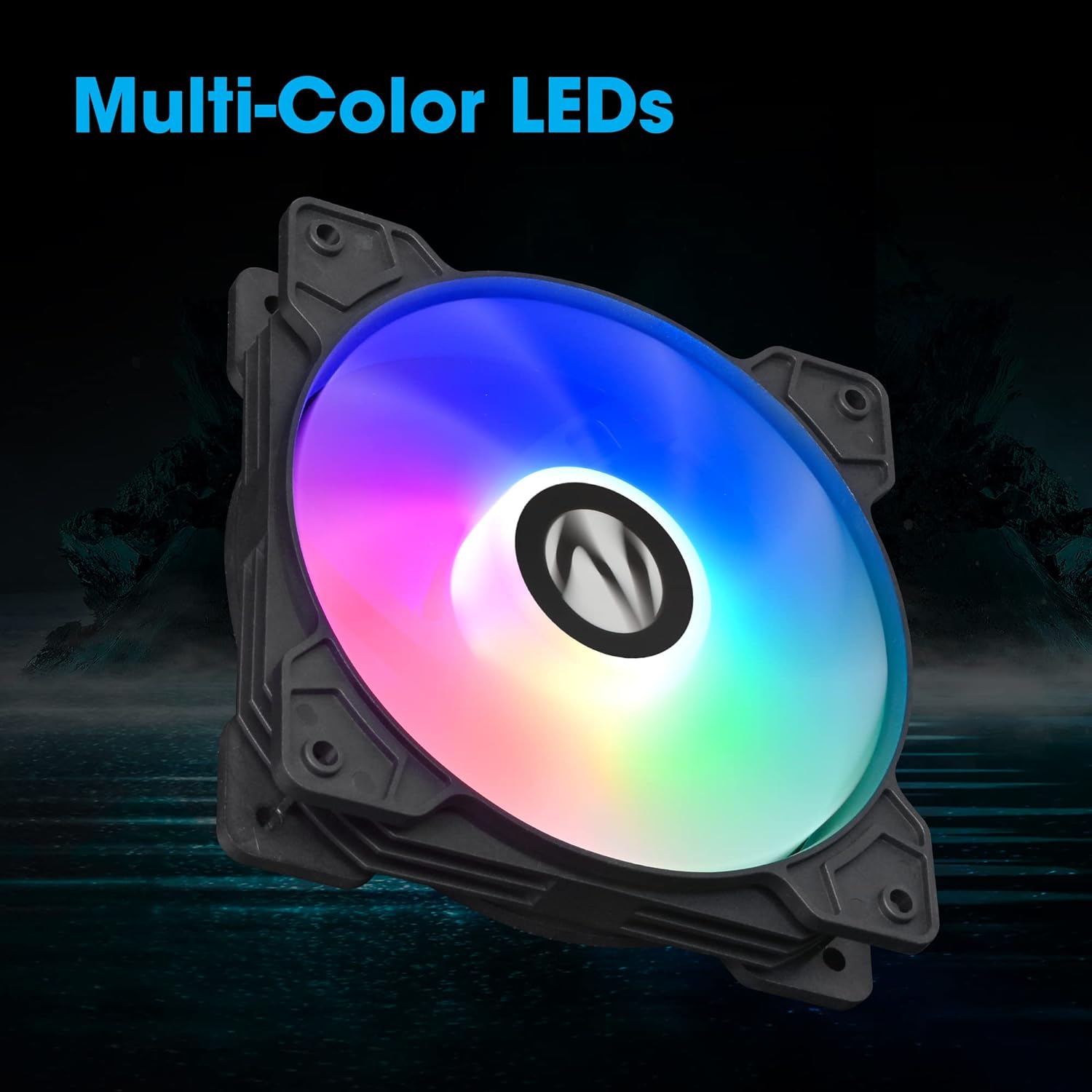cooling fan