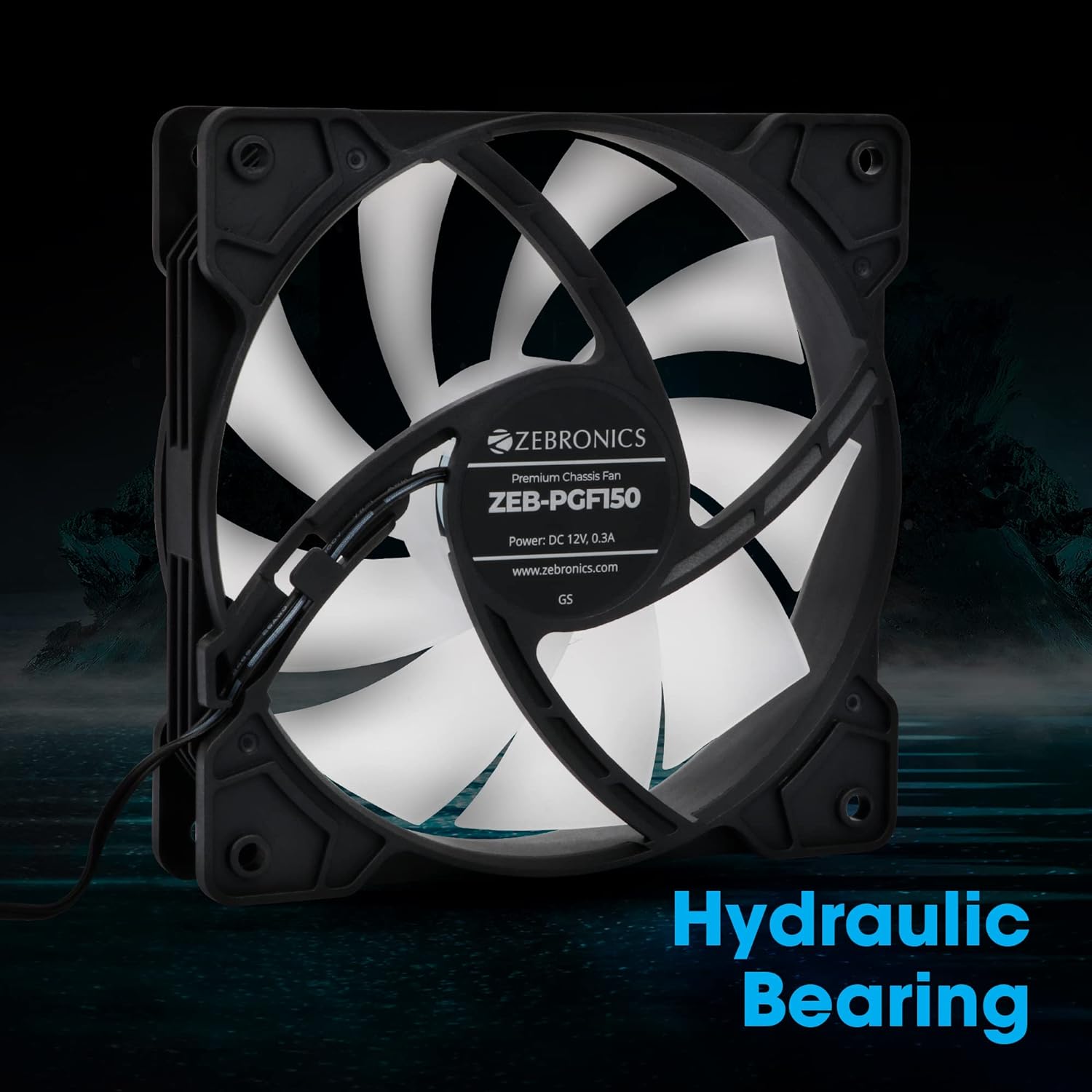 cooling fan