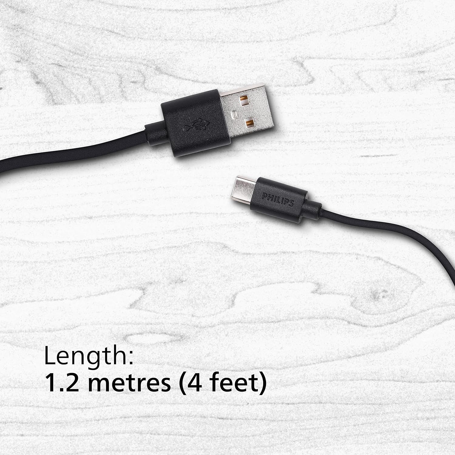 c type charging cable