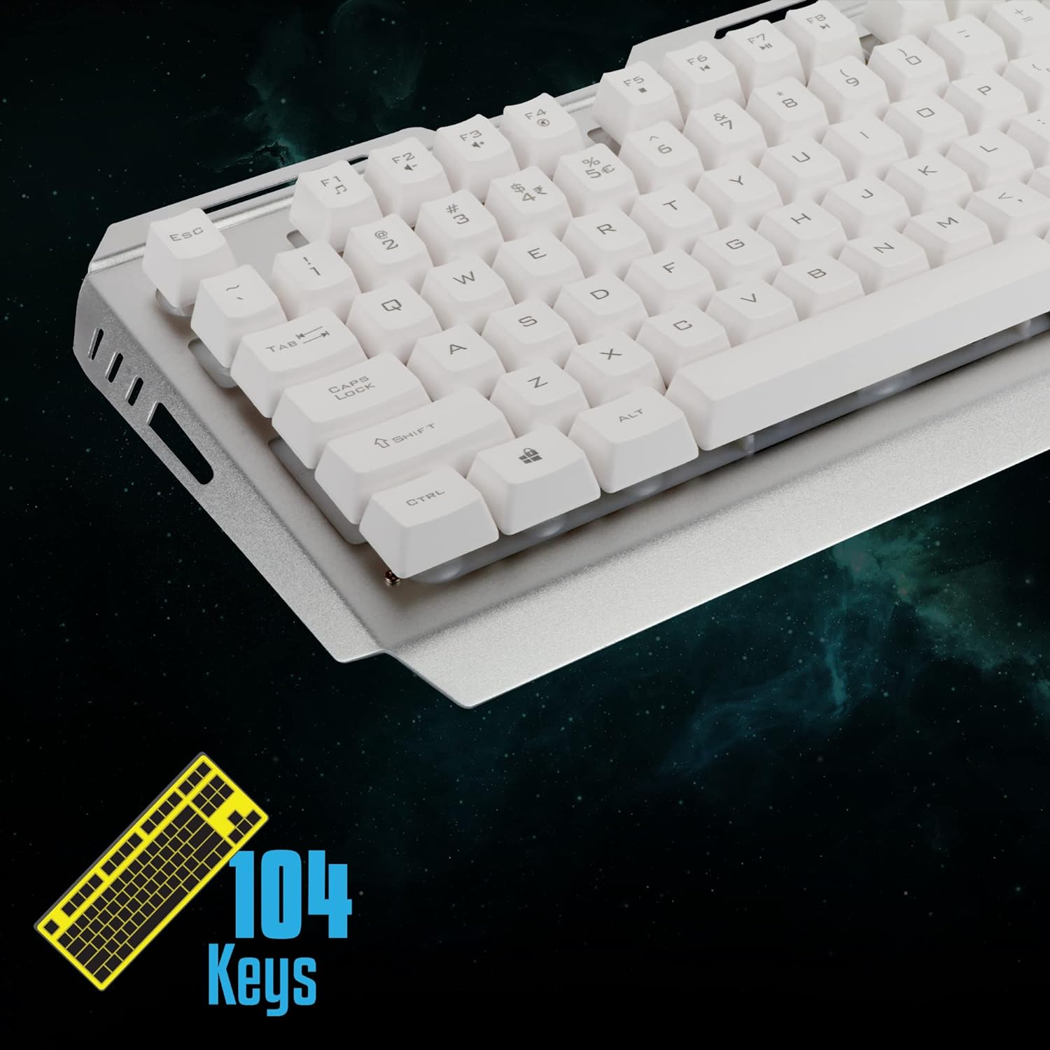 gaming keyboard