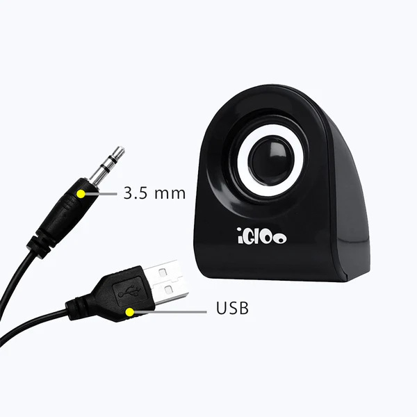 igloo speaker